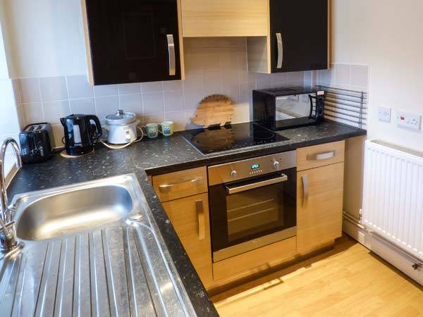 Photo of Kitchen in Cromford