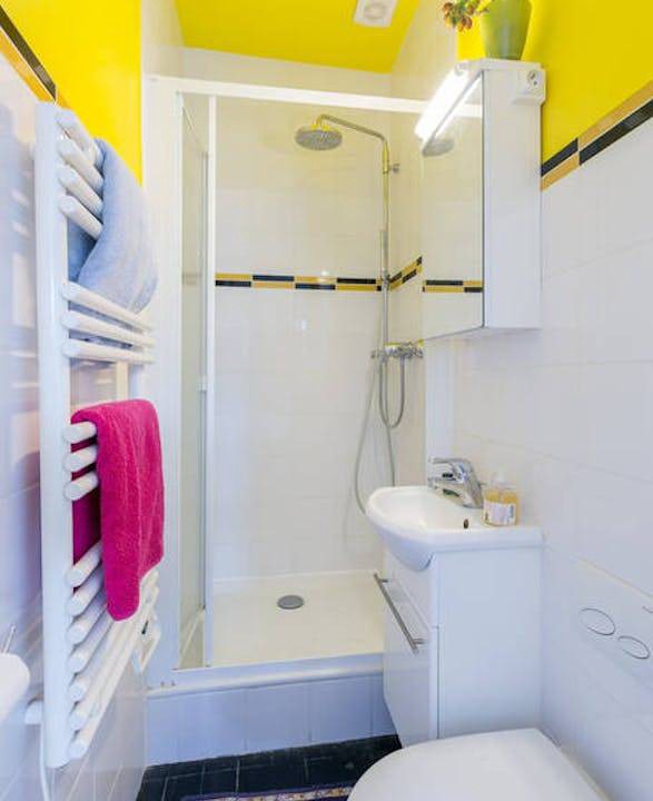 Photo of Bathroom in Porte-Dauphine