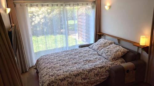 Photo of Bedroom in Clamart