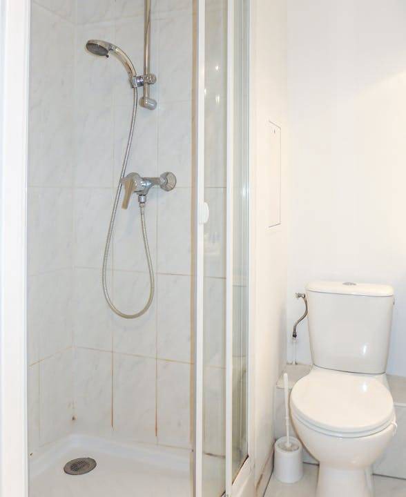 Photo of Bathroom in Ternes