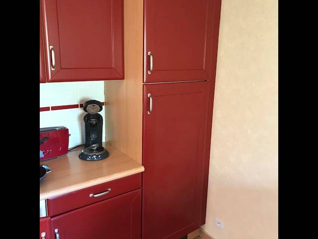 Photo of Kitchen in Plouer-sur-Rance