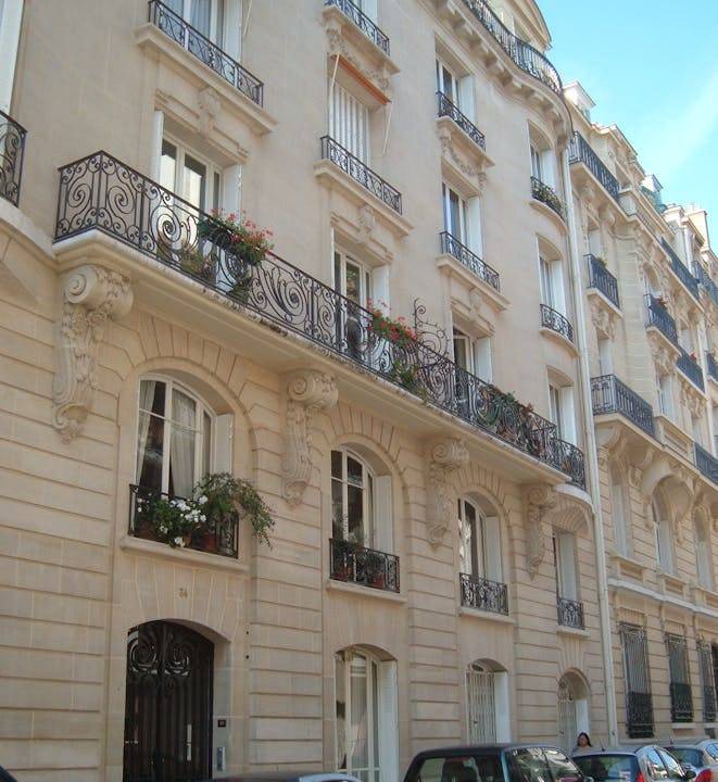 Photo of Others in 16th Arrondissement