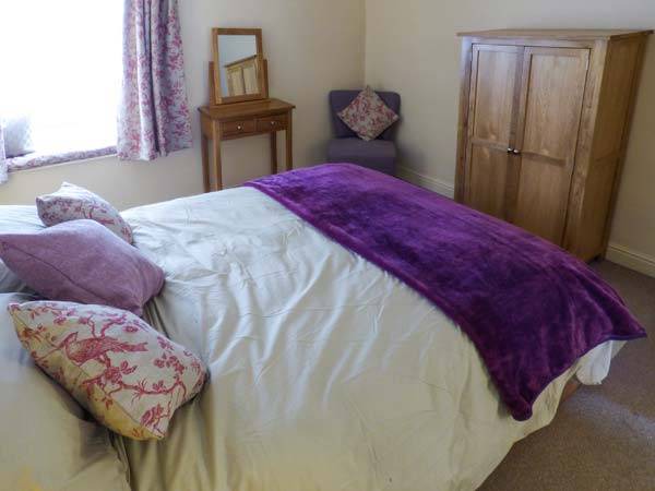 Photo of Bedroom in Cromford