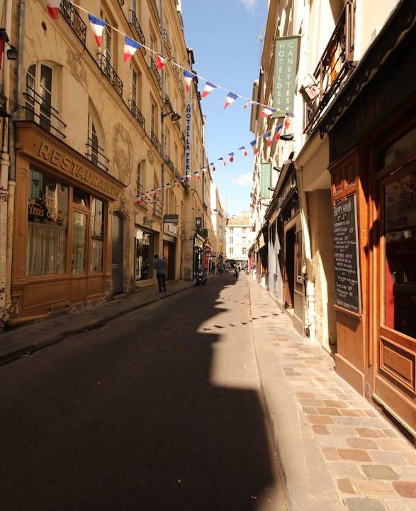 Photo of Others in 6th Arrondissement