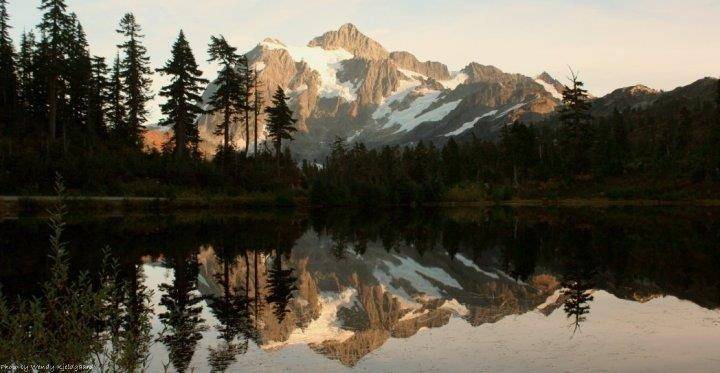 Photo of Others in Glacier