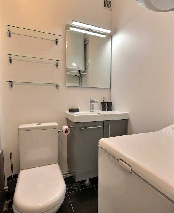 Photo of Bathroom in 6th Arrondissement