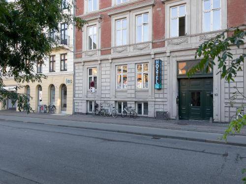 Photo of Others in København V