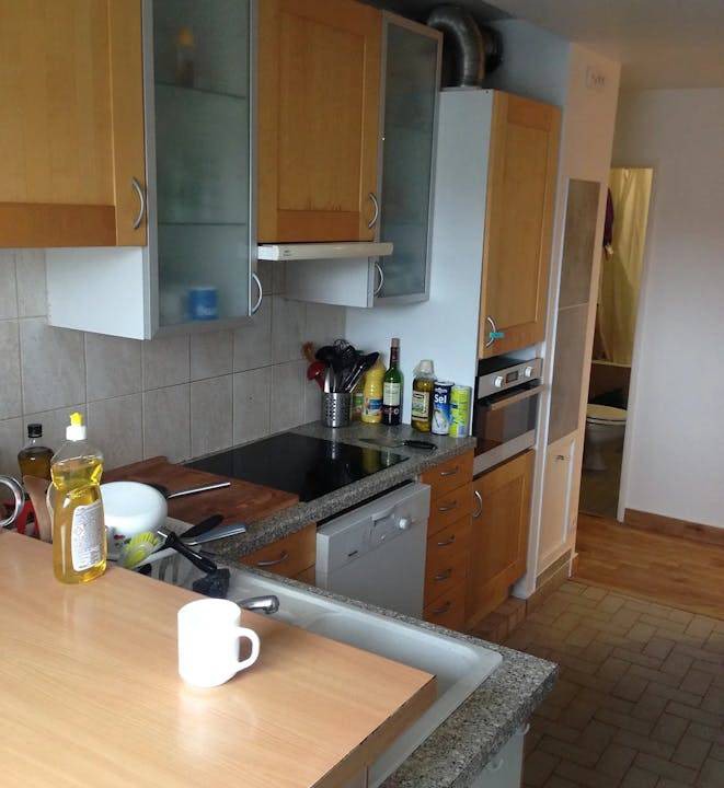 Photo of Kitchen in Cachan