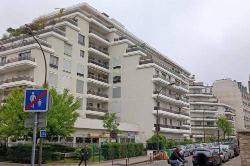 Photo of Buildings in Saint-Louis