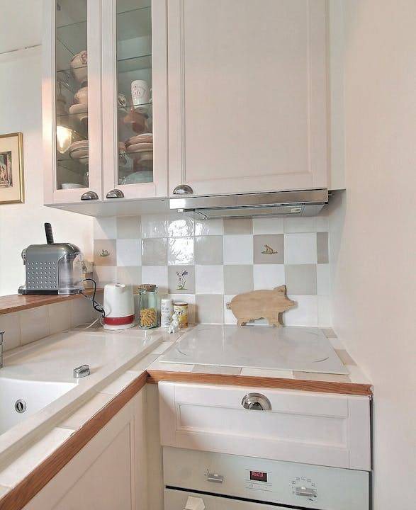 Photo of Kitchen in Porte-Dauphine