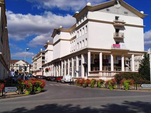 Photo of Others in Bussy-Saint-Georges