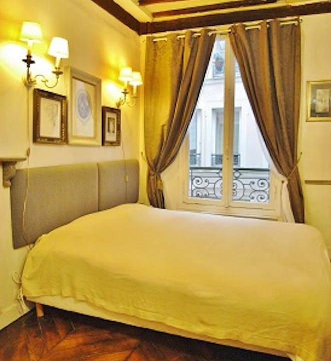 Photo of Bedroom in Les Iles