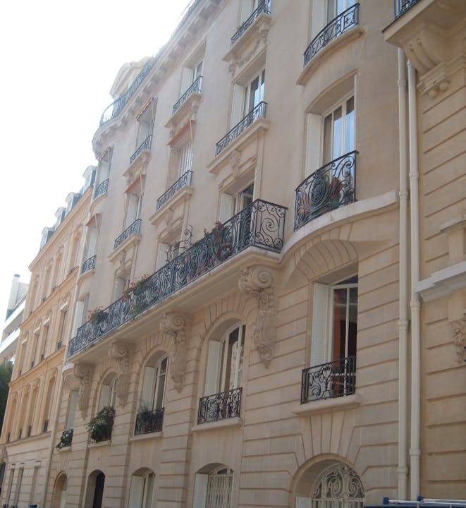 Photo of Others in 16th Arrondissement