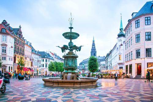 Photo of Others in Copenhagen City Centre