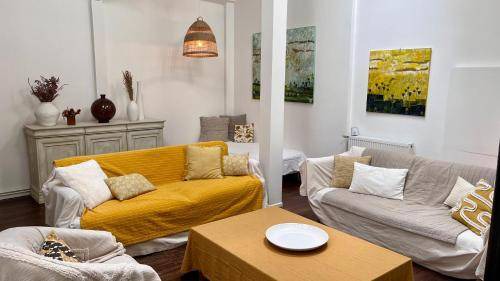 Photo of Livingroom in Gare
