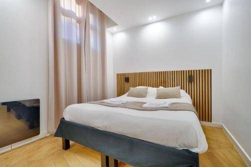 Photo of Bedroom in Saint-Maurice