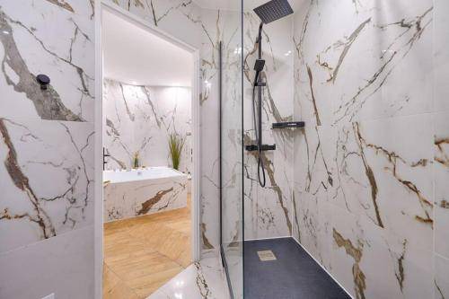 Photo of Bathroom in Saint-Maurice