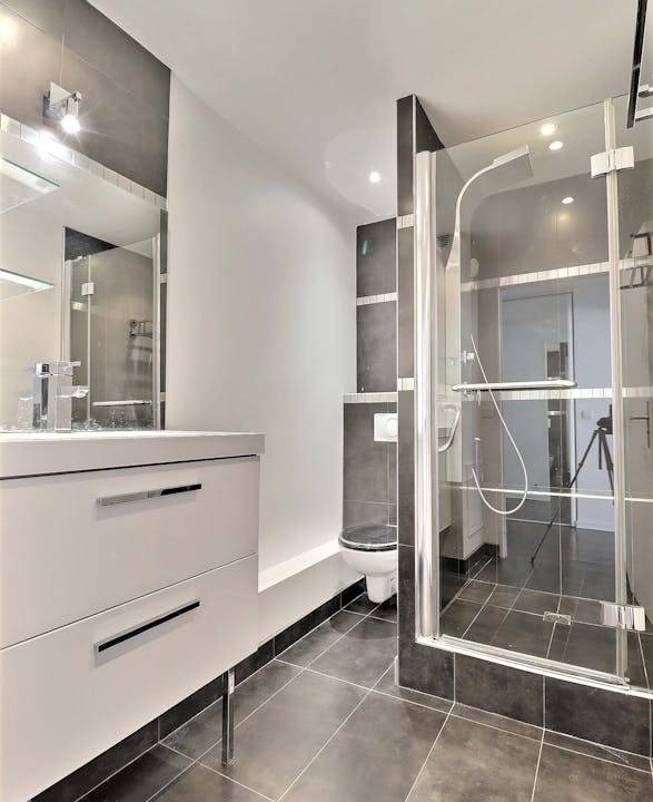Photo of Bathroom in Centre Ville