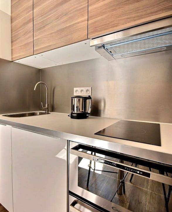 Photo of Kitchen in 6th Arrondissement