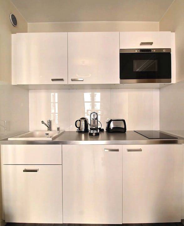 Photo of Kitchen in Arsenal