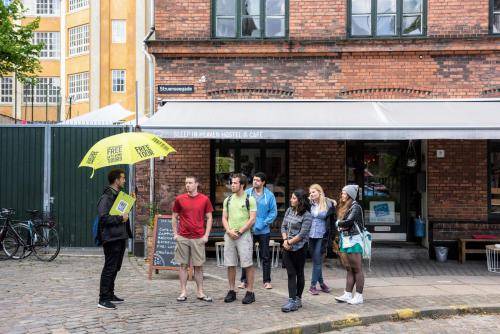 Photo of Others in København N