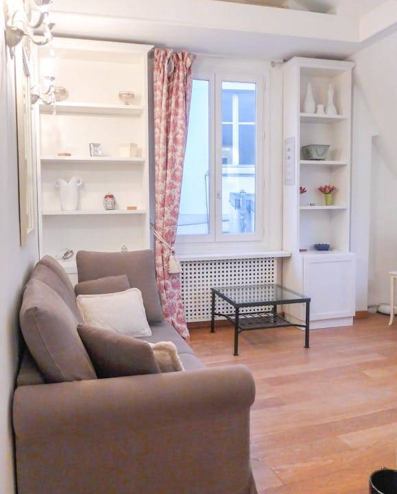 Photo of Livingroom in Saint-Thomas-d'Aquin
