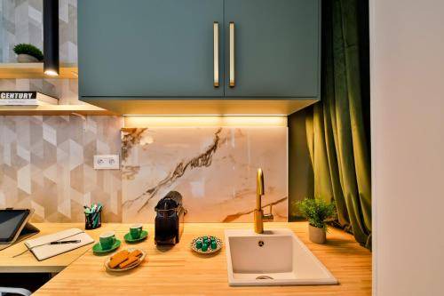Photo of Kitchen in Gaillon