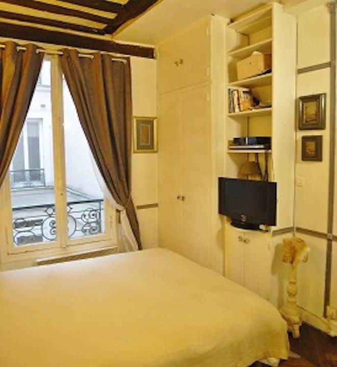 Photo of Bedroom in Les Iles