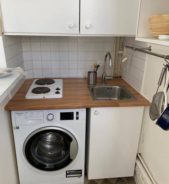 Photo of Kitchen in Arsenal