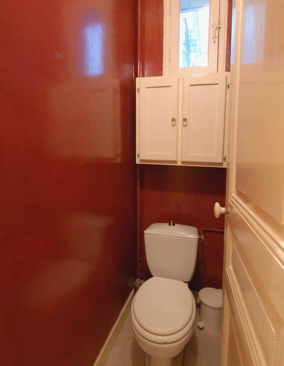 Photo of Bathroom in Montmartre