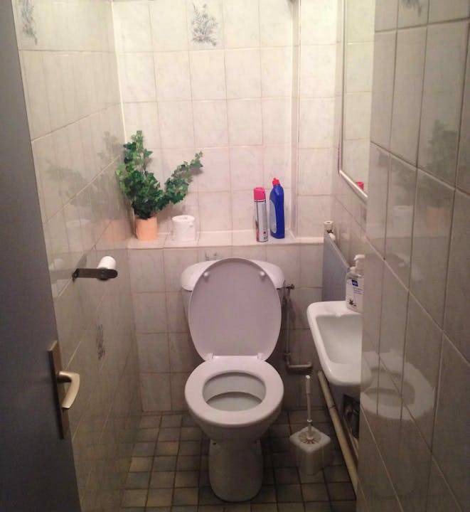 Photo of Bathroom in Arcueil