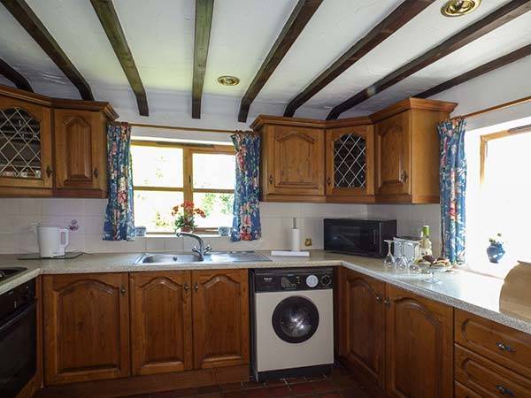 Photo of Kitchen in Belper