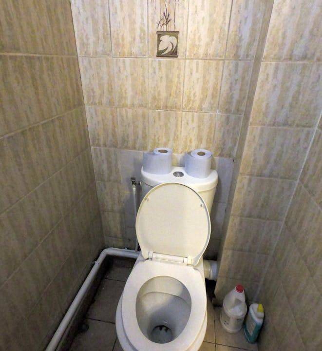 Photo of Bathroom in Bagnolet
