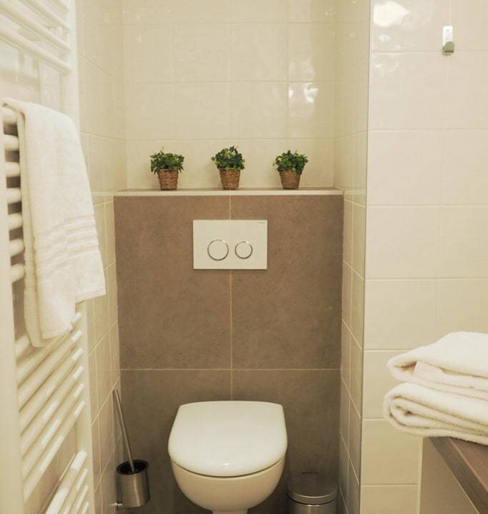 Photo of Bathroom in Vivienne