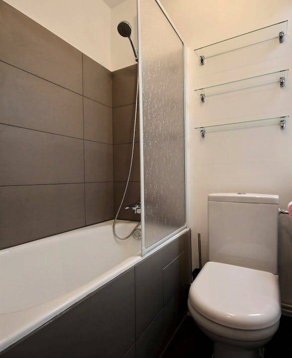 Photo of Bathroom in 6th Arrondissement