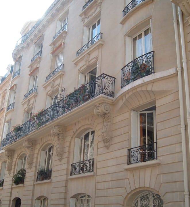 Photo of Others in 16th Arrondissement