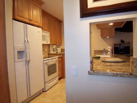 Photo of Kitchen in Mammoth Lakes