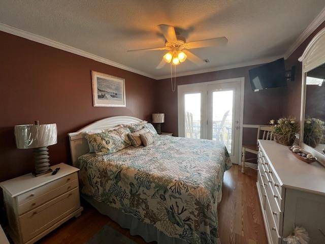 Photo of Bedroom in Surfside Beach