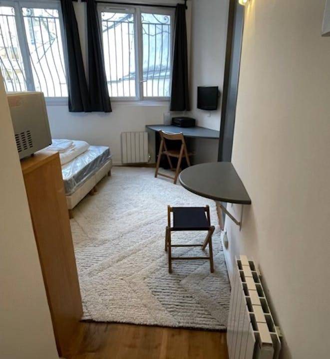 Photo of Livingroom in Ternes