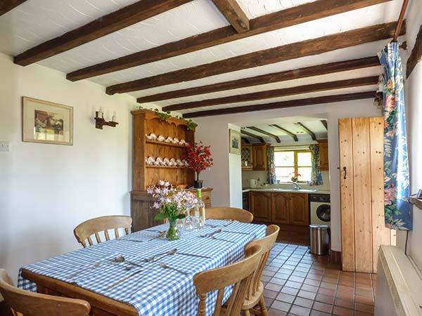 Photo of Kitchen in Belper