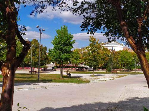 Photo of Outdoor in Bussy-Saint-Georges