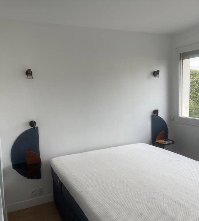Photo of Bedroom in Malakoff