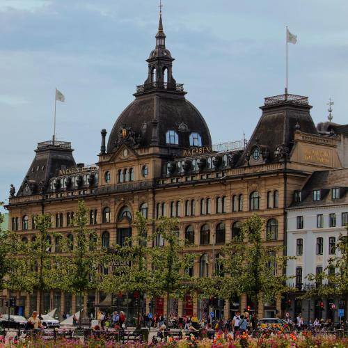Photo of Others in Copenhagen City Centre