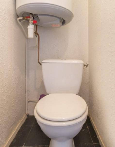 Photo of Bathroom in Villarembert