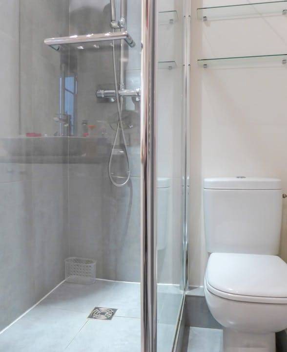 Photo of Bathroom in Saint-Merri