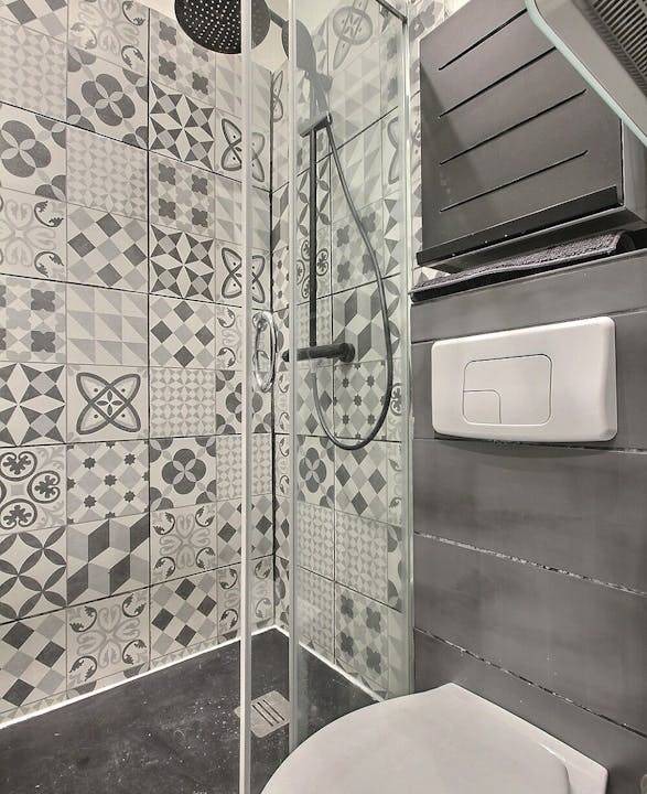 Photo of Bathroom in Quartier de la Maison-Blanche