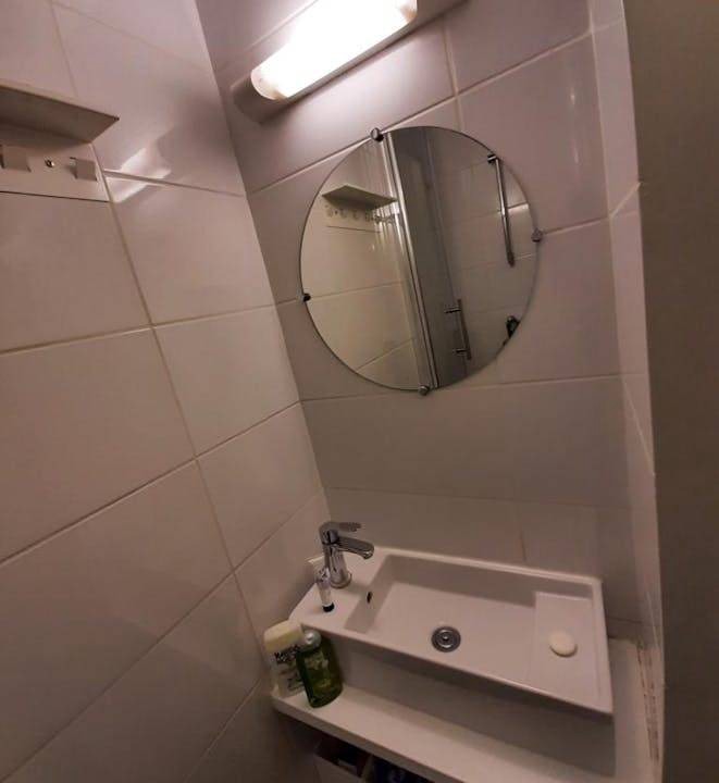 Photo of Bathroom in Saint-Vincent-de-Paul