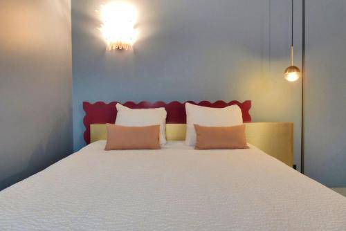 Photo of Bedroom in Saint-Thomas-d'Aquin