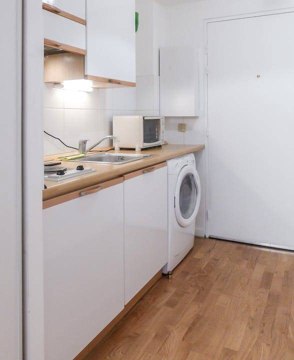 Photo of Kitchen in Ternes