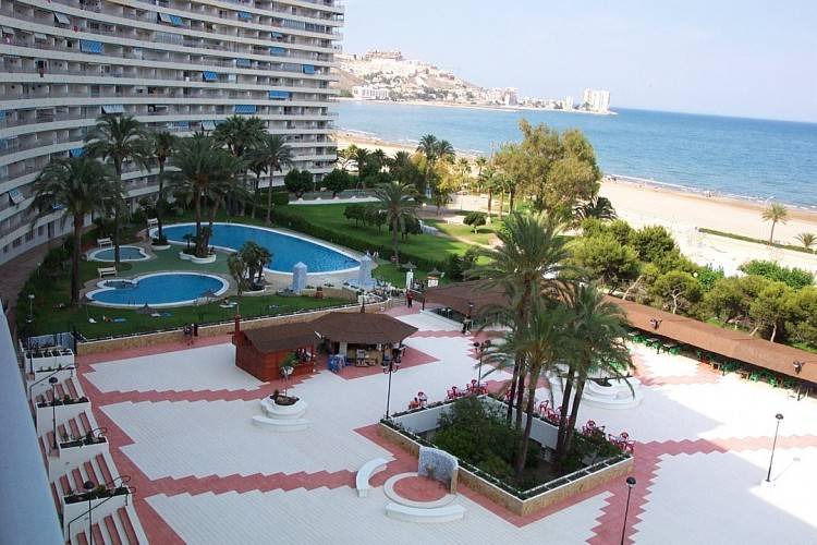 Photo of Outdoor in Cullera